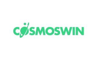Cosmoswin Logo