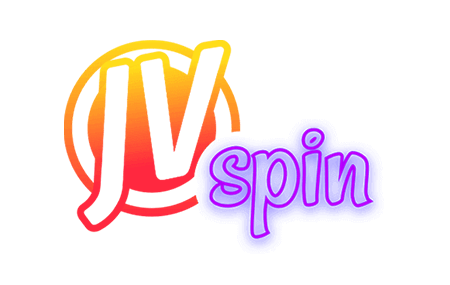 JVSpin Logo
