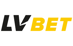 LV BET Logo