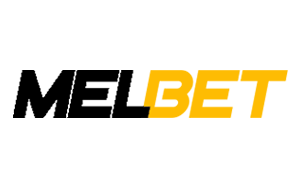 MELbet Logo