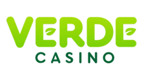 Verde logo