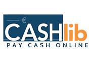 CASHlib Logo