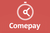 Comepay Logo