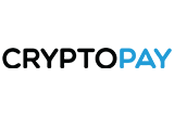 CryptoPay Logo