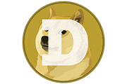 Dogecoin Logo