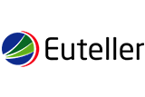 Euteller Logo