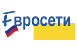 Evroset Logo