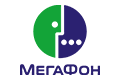 MegaFon Logo