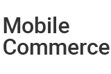 Mobile Commerce Logo