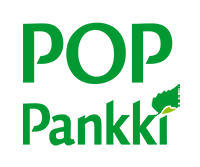 POP Pankii Logo