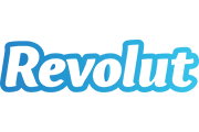 Revolut Logo