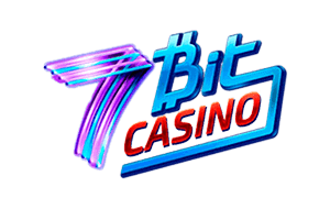 7Bit Casino Logo